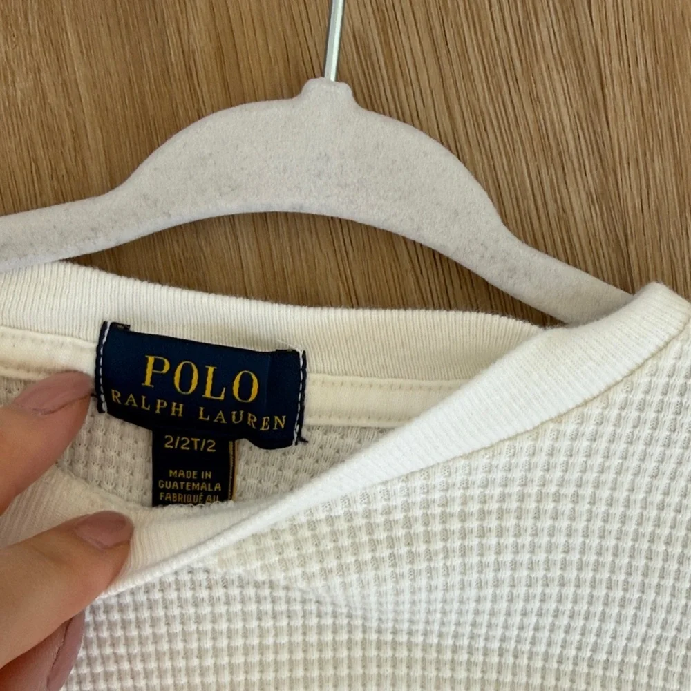 Ralph Lauren Shirt